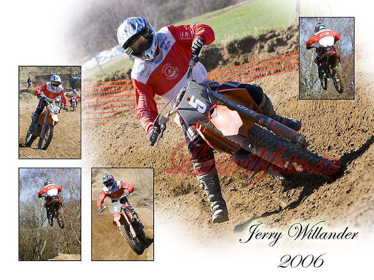 Jerry Willander-1